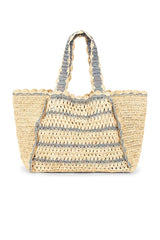 Tulay Tote Bag