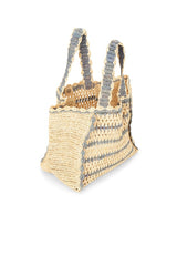 Tulay Tote Bag
