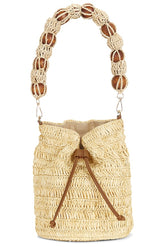 Tessa Bucket Bag