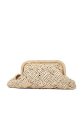 Gigi Framed Clutch