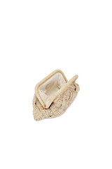 Gigi Framed Clutch