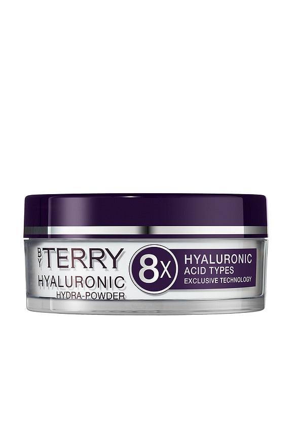 Hyaluronic Hydra-Powder
