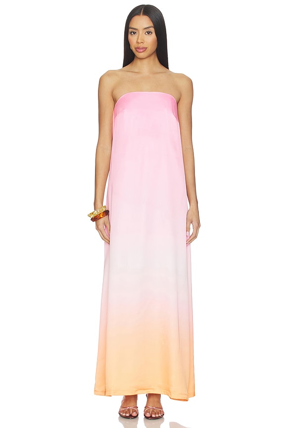 Lily Maxi Dress