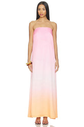 Lily Maxi Dress