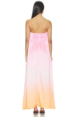 Lily Maxi Dress
