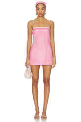 Sundew Dress