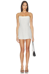Sundew Dress