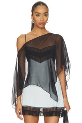 Honeycrisp Poncho