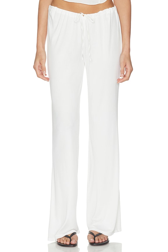 Jolee Pant in Cream