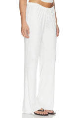 Jolee Pant in Cream