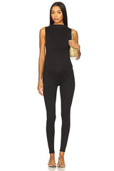 The Gia Jumpsuit