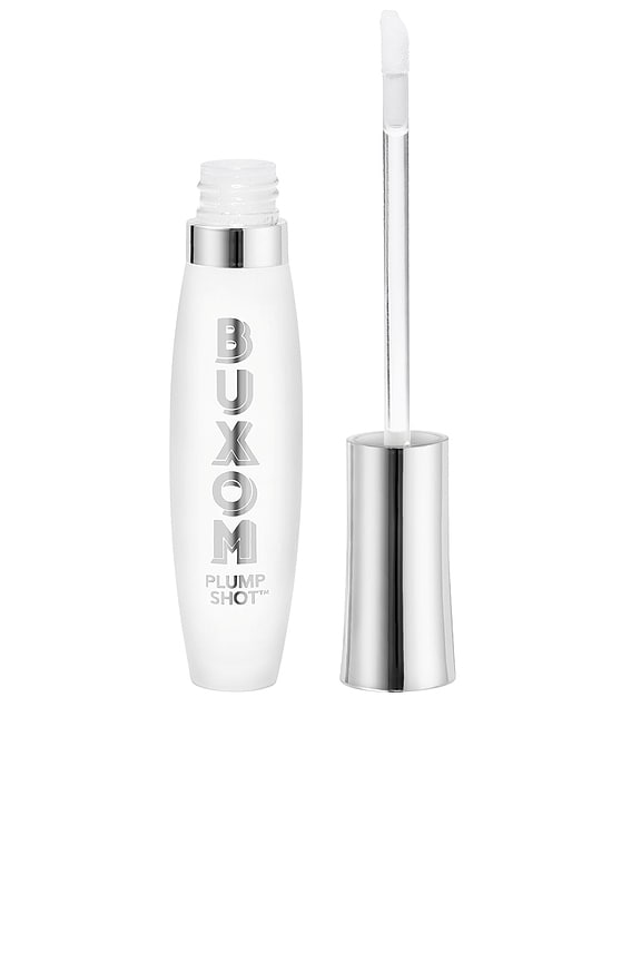 Plump Shot Lip Serum