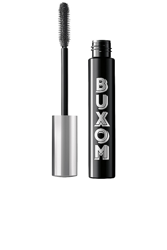 Lash Mascara