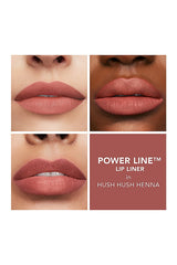 Power Line Plumping Lip Liner