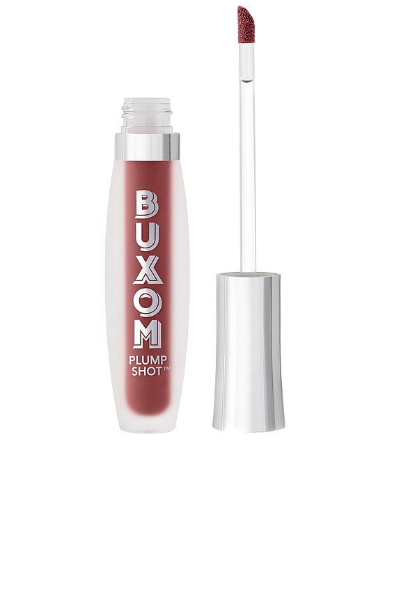 Plump Shot Lip Serum