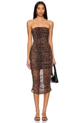 Emerson Tube Dress