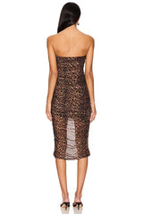 Emerson Tube Dress