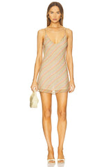 The Jordan Dress