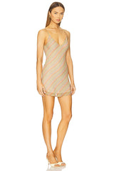 The Jordan Dress
