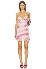 The Butterfly Dress