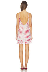 The Butterfly Dress