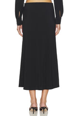 The Jessie Slip Maxi Skirt