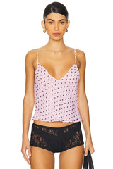 Sila Slip Top