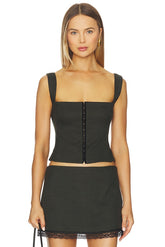 The Ambrose Corset
