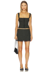 The Ambrose Corset