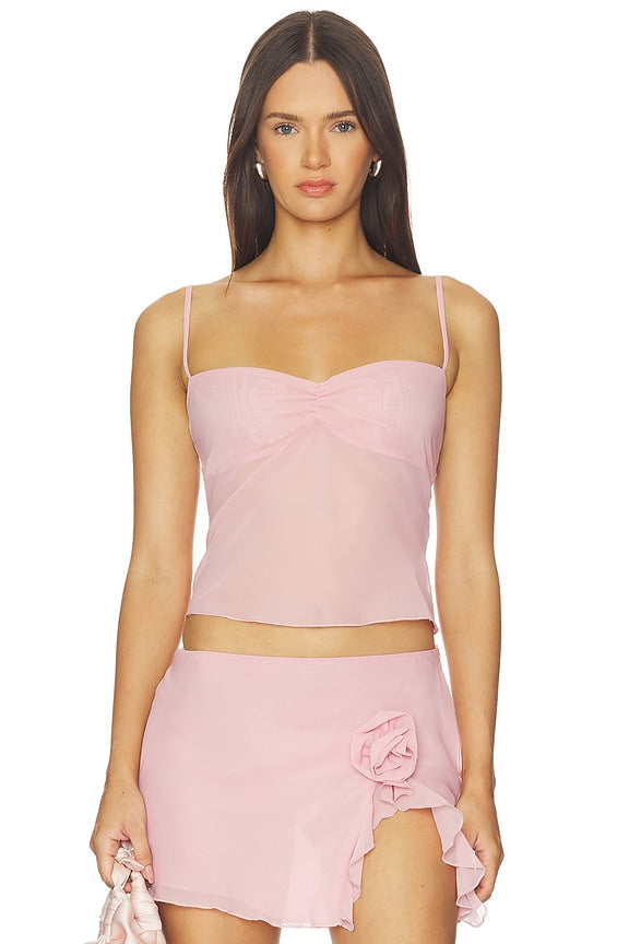 The Claire Top