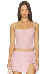 The Claire Top