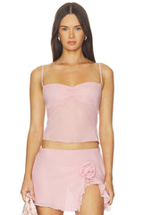 The Claire Top