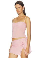The Claire Top