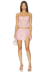 The Claire Top
