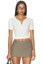 The Polo Tee
