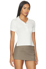The Polo Tee