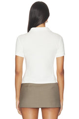 The Polo Tee
