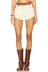 x REVOLVE Donella Micro Shorts