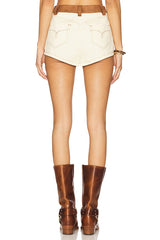 x REVOLVE Donella Micro Shorts