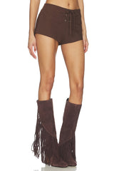 Mila Micro Short