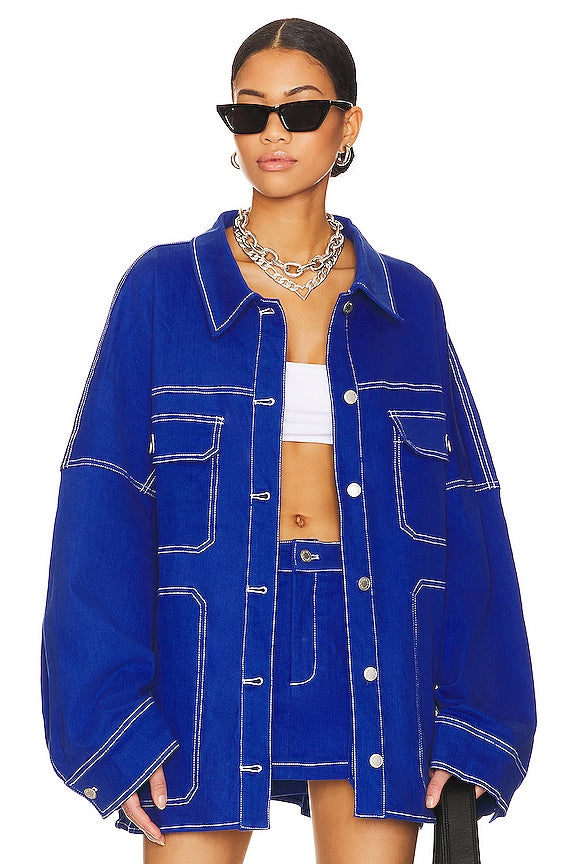 Cooper Jacket