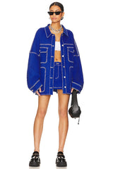 Cooper Jacket