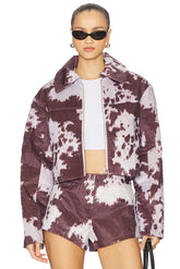 Helsa Jacket