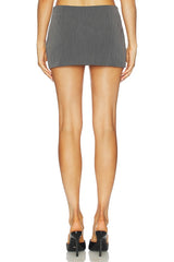 Becky Mini Skirt