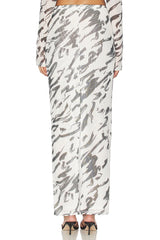 Maddox Skirt