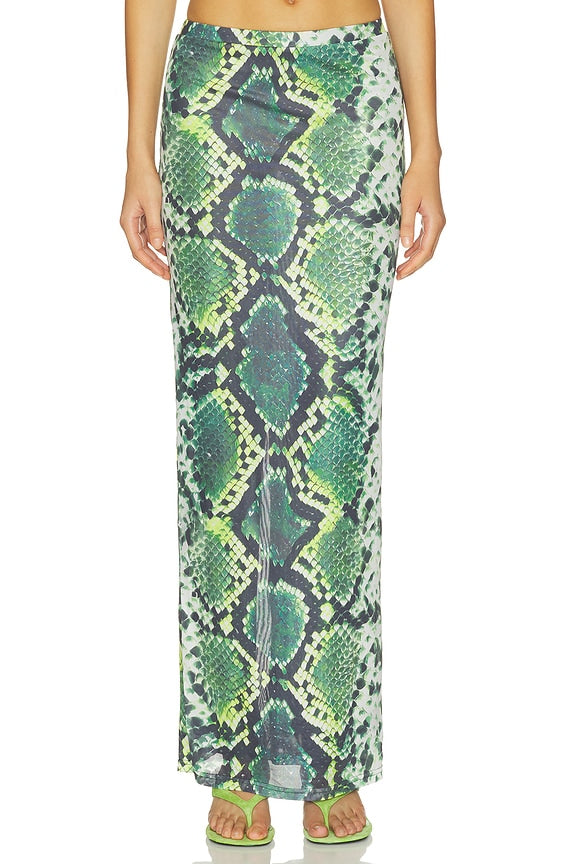 Maddox Skirt