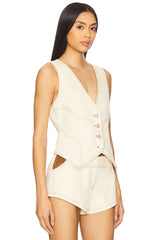 x REVOLVE Donella Vest
