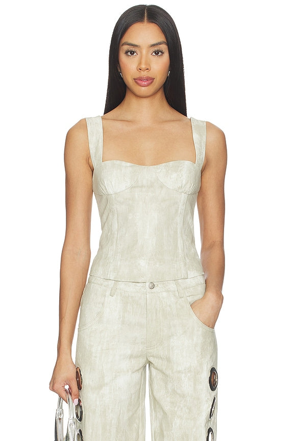 Archer Top