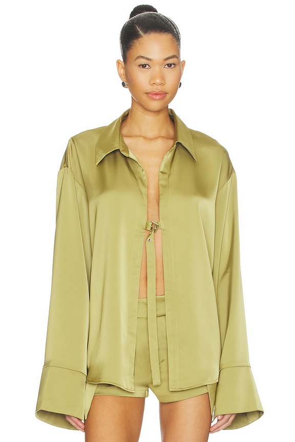 x REVOLVE Andi Shirt