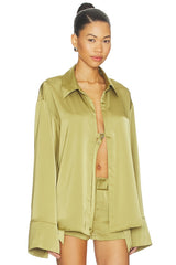 x REVOLVE Andi Shirt